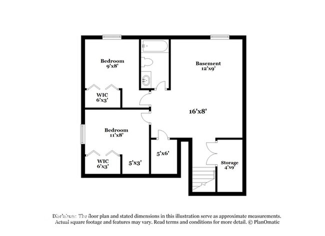 Building Photo - 4371 Hennings Dr