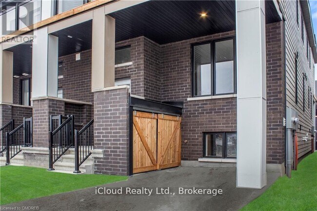 Photo du bâtiment - 318 Catsfoot Walk