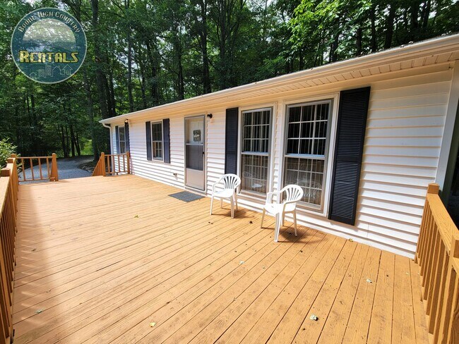 Building Photo - 2bd/2ba Home in Linville