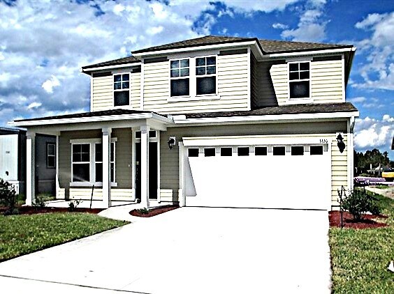 Primary Photo - 3320 Roundabout Dr