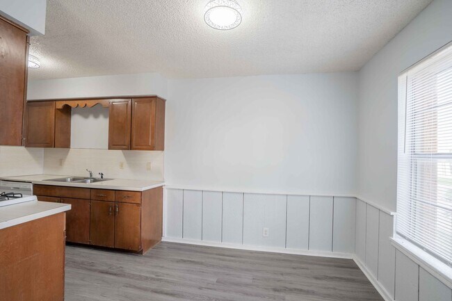 Foto del edificio - S Joplin Ave Duplex