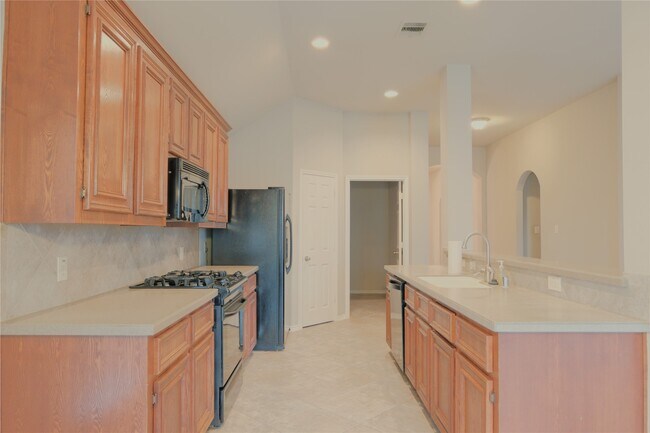 Building Photo - 2107 Sherbrook Park Ln