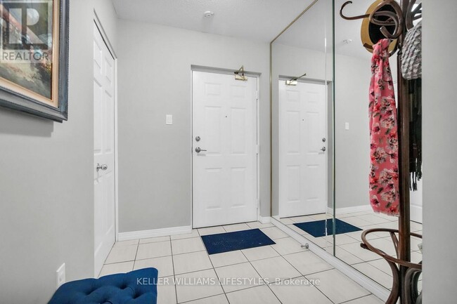 Photo du bâtiment - 549 Ridout St N