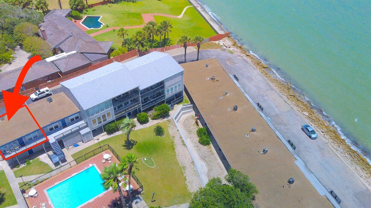 Foto principal - 3402 Ocean Dr