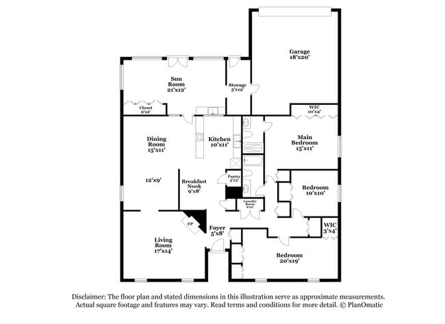Building Photo - 8806 Linda Vista Dr