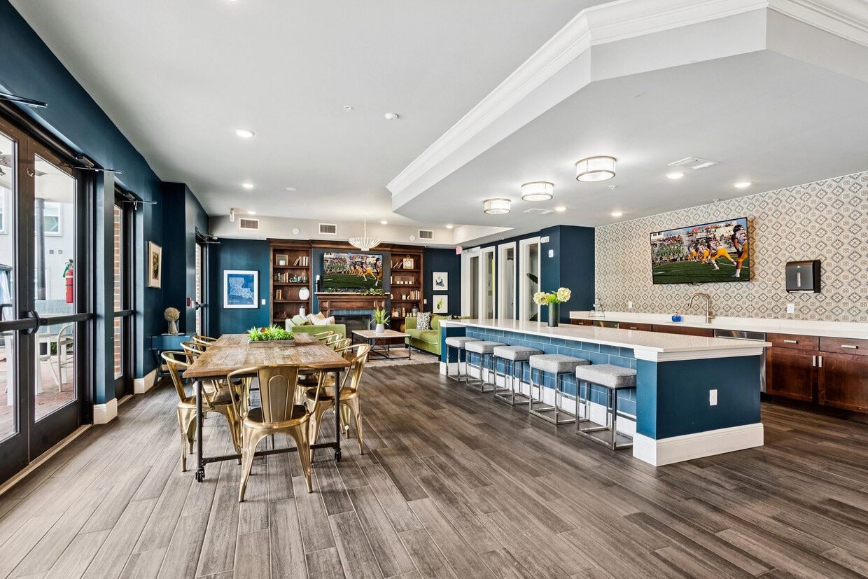 Lumina - 3701 Conti St New Orleans, LA 70119 | Apartments.com