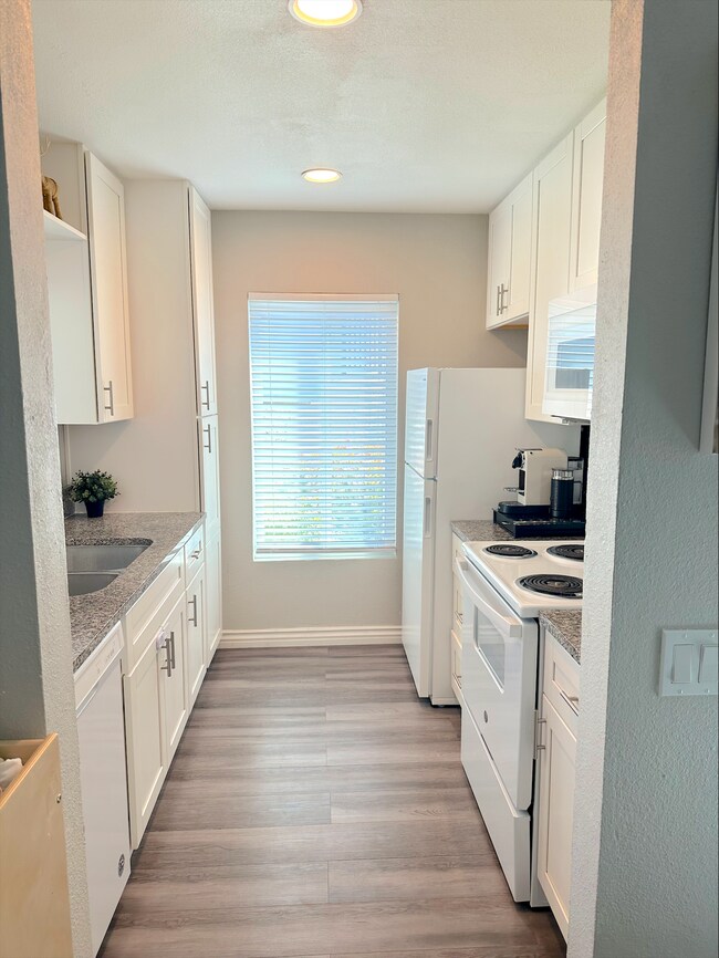 Kithcen 1 - 874 S Rancho Santa Fe Rd