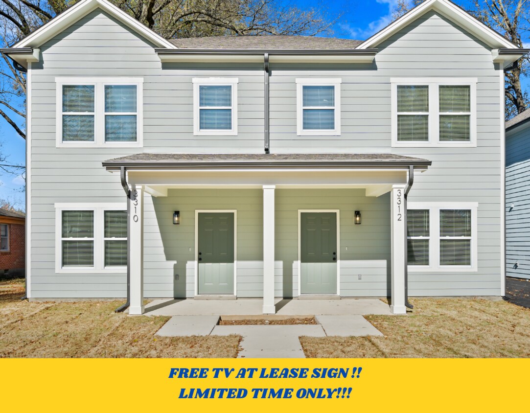 Photo - 3318 Tutwiler Ave