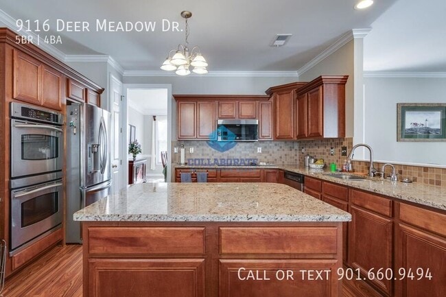 Foto del edificio - 9116 Deer Meadow Dr