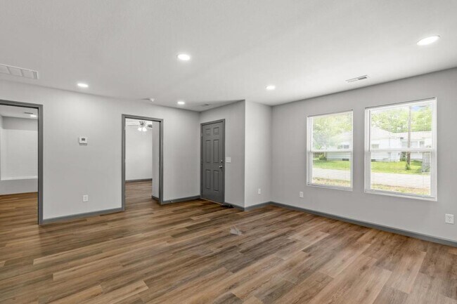 Foto del edificio - 231 E Cofield St