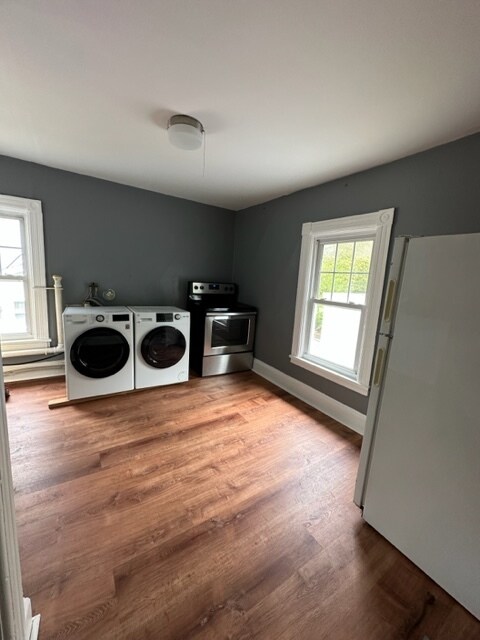 Kitchen - 676 Post Rd