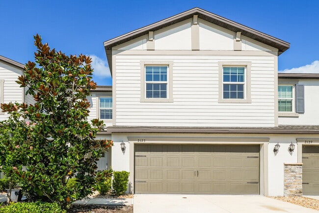 Building Photo - 2123 Cerulean Sky Dr