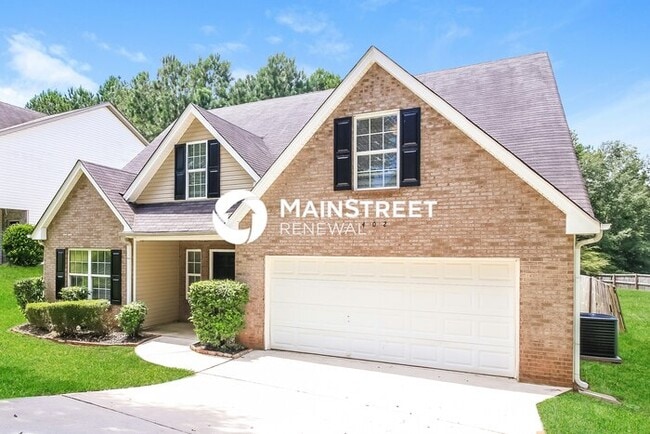 Building Photo - 4 Bedroom Pet-Friendly Home in LOCUST GROV...