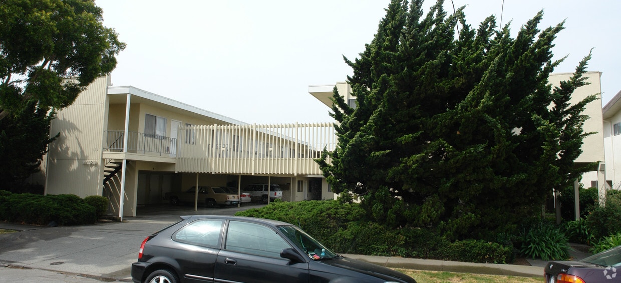 Foto del edificio - 1331 Liberty St