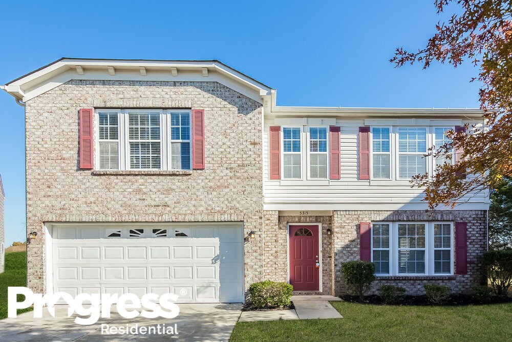 5315 Bendix Ct, Harrisburg, NC 28075 House Rental in Harrisburg, NC