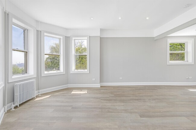 Foto del edificio - 935 JFK Blvd E