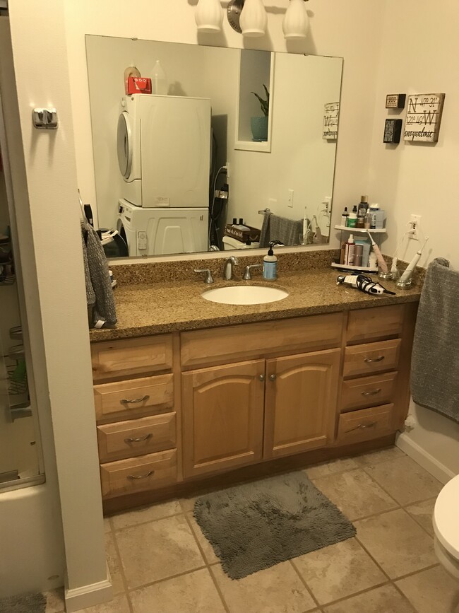 Bathroom - 36358 SE 94th St