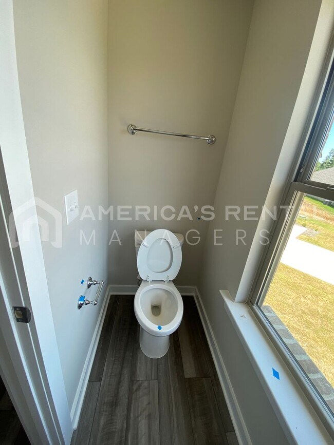 Foto del edificio - New Construction Home for Rent in Meridian...