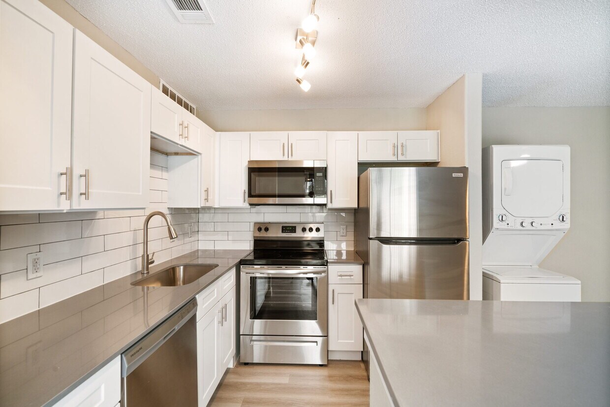 Foto principal - Briella Fort Worth