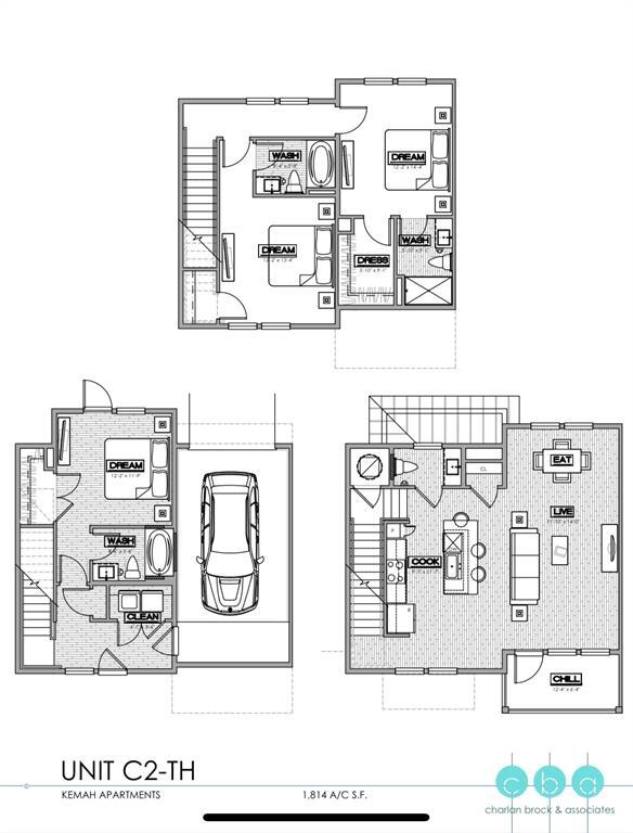 800 FM 518 Unit C2, Kemah, TX 77565 Condo for Rent in Kemah, TX