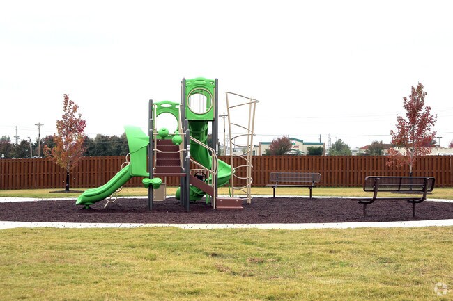 Foto del edificio - The Townhomes of Siena