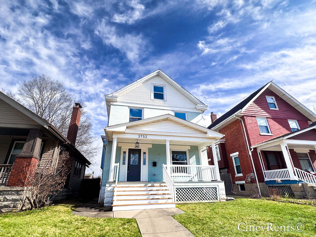 Primary Photo - 3752 Spencer Ave