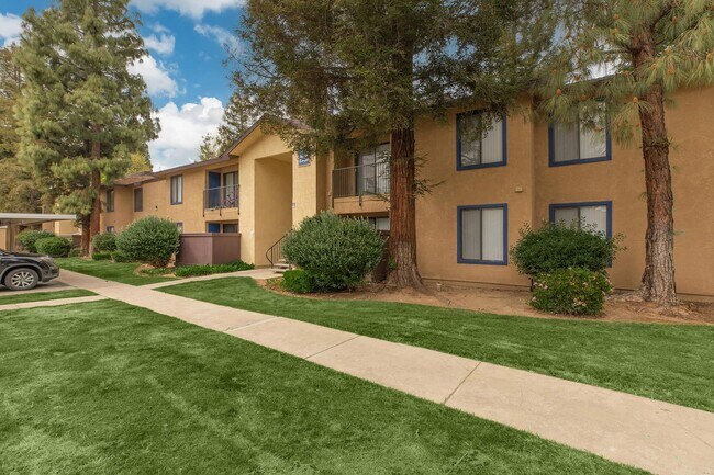 Foto del interior - Windscape Apartments