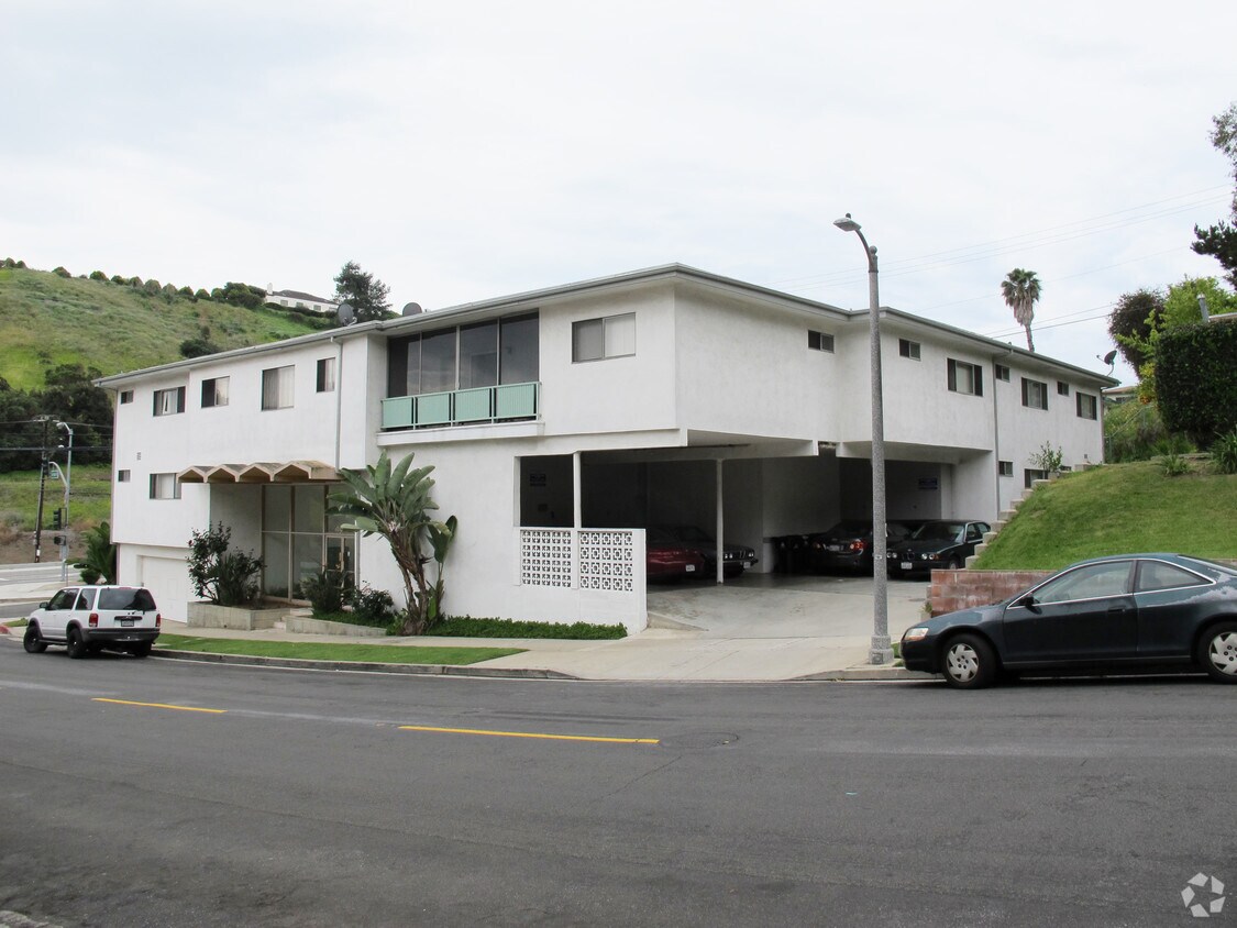 Building Photo - 4404 Don Miguel Dr