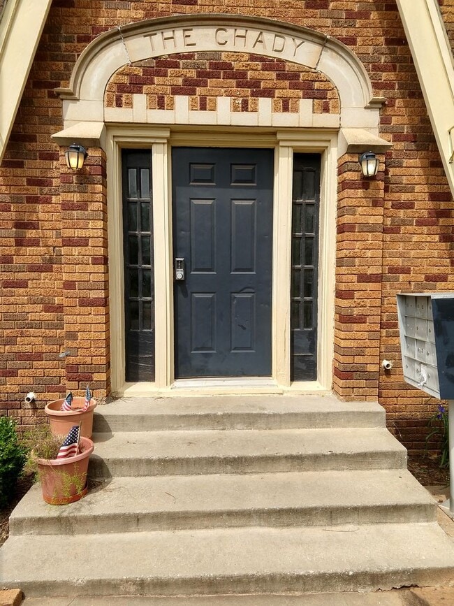 Photo - 1 Bed in the Paseo District Apartment