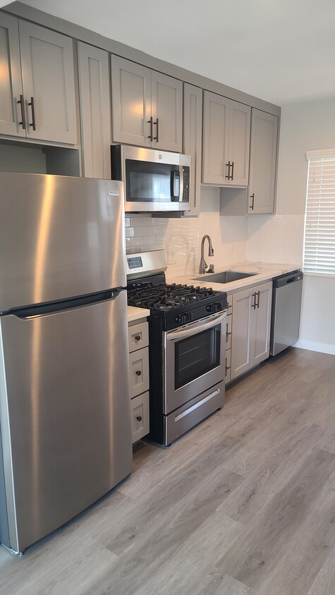 Foto principal - 311 N Idaho St