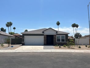Building Photo - 4466 N 100th Dr