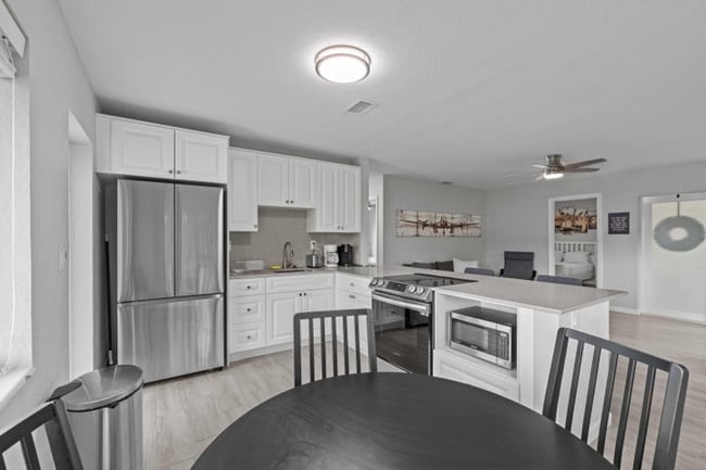 Photo - 1007 NE 9th Ct Townhome