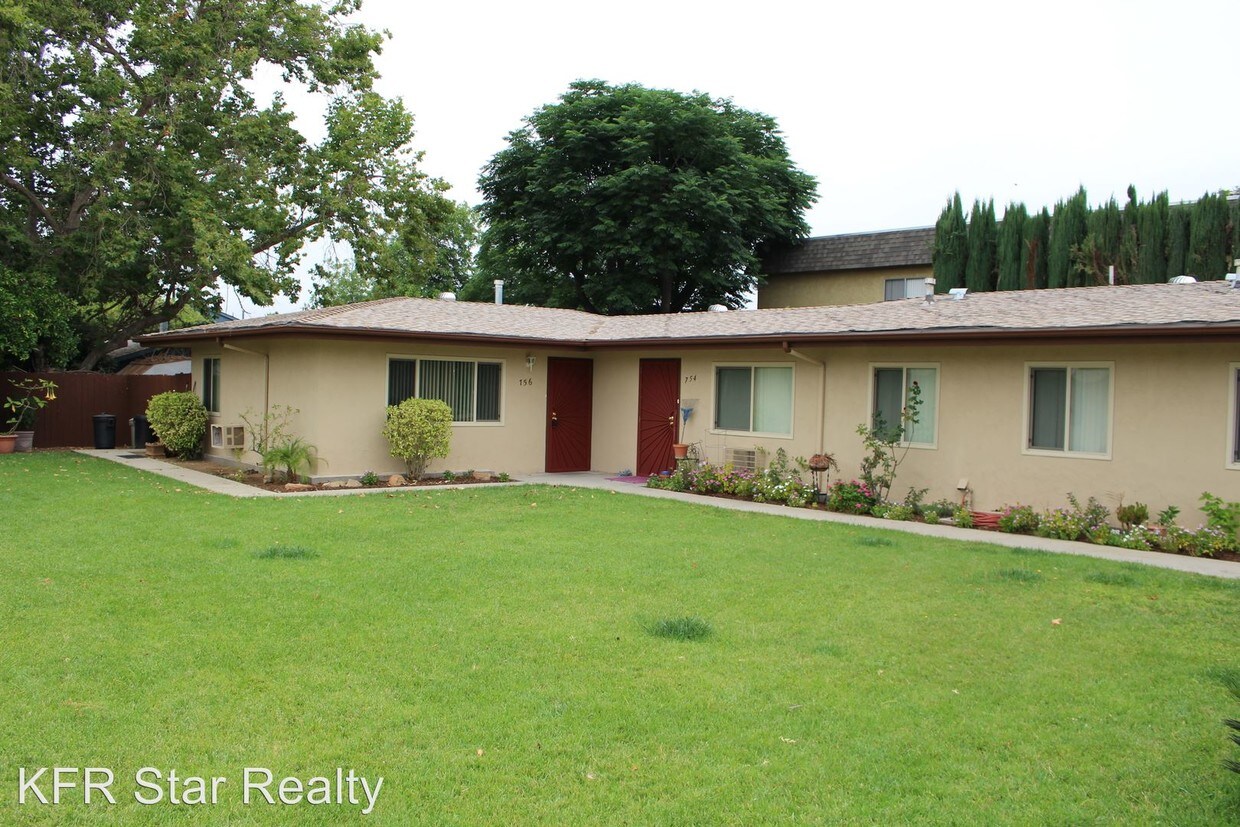 Foto principal - 752 S Orange Ave
