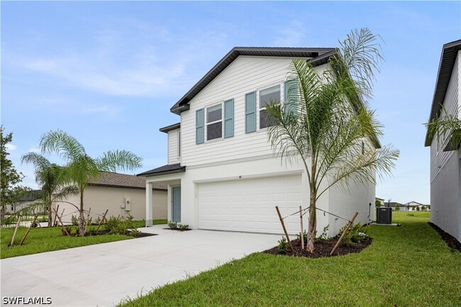 Building Photo - 4106 San Felice Ln