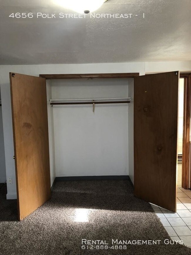 Building Photo - bedroom in Columbia Heights MN 55421
