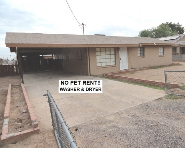 Building Photo - 2612 E Alta Vista Rd
