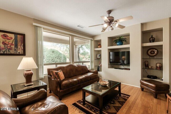 Building Photo - 15904 W La Paloma Dr