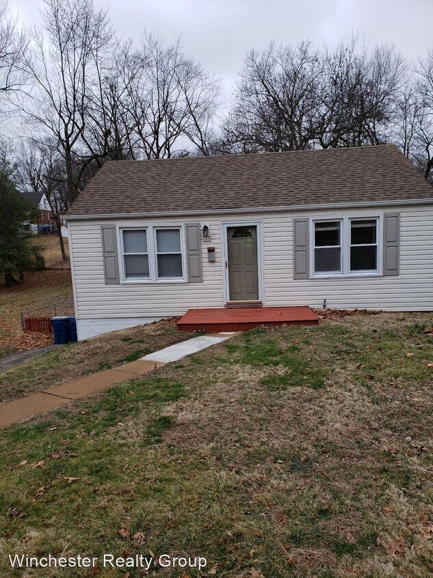Primary Photo - 2 br, 1 bath House - 1805 Uceyle Ave