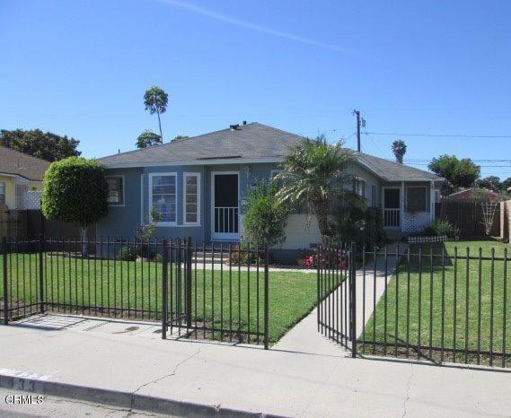 Primary Photo - 433 N M St