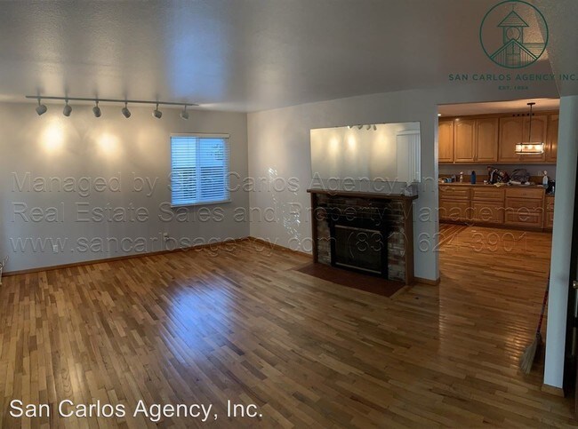 Building Photo - 3 br, 2 bath House - 3500 Rio Road