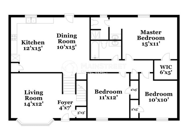 Building Photo - 4 Bedroom Pet-Friendly Home in Leavenworth...