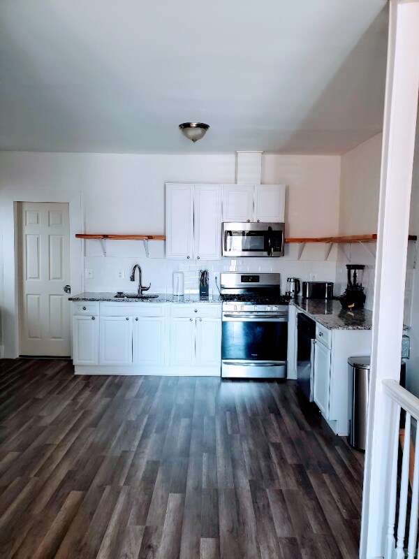 Foto del edificio - 628 William St