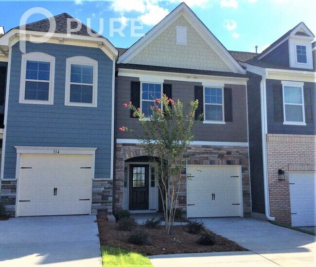 Building Photo - 286 Ferguson Ridge Rd
