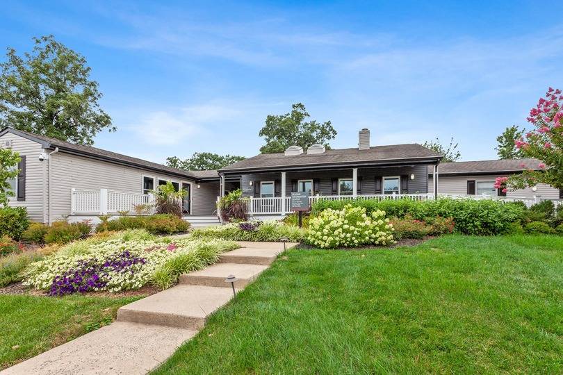 ReNew Harford 499 Crisfield Dr Abingdon, MD Apartments for Rent in