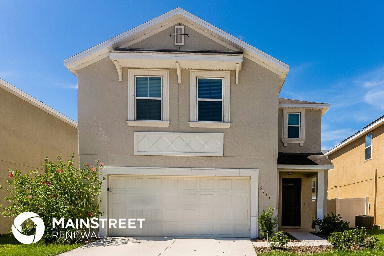 Foto principal - 5012 San Palermo Dr