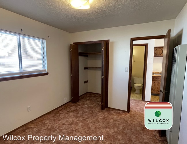 Building Photo - 1 br, 1 bath House - 503 Glade Place (Unit 2)