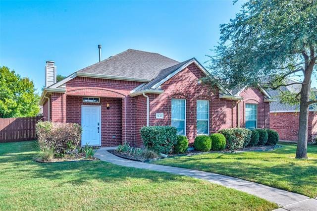 Building Photo - 1541 Cliff Creek Dr
