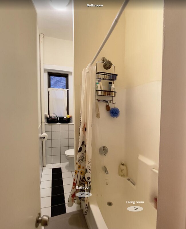 Foto del edificio - 16 Aberdeen St