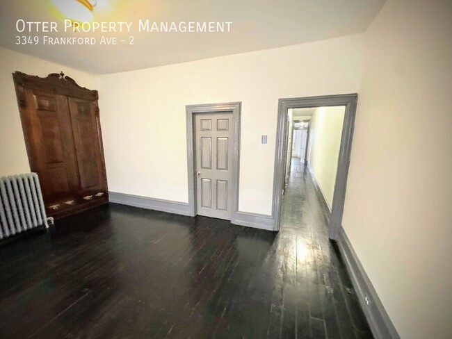 Foto del edificio - 3349 Frankford Ave