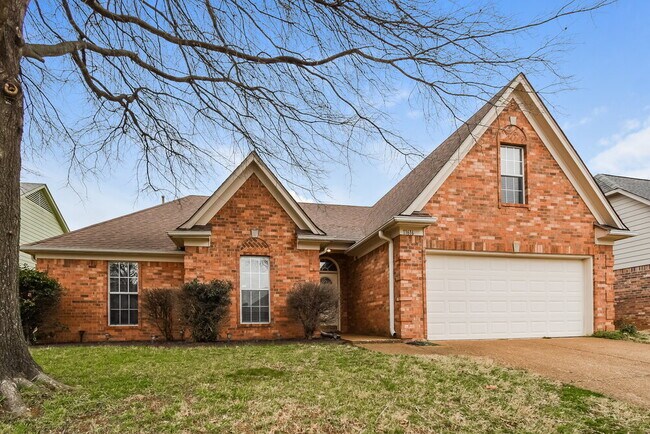 Foto del edificio - 11616 Leewood Dr